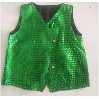 ราคา เสื้อผ้าฮิปฮอปสำหรับเด็กชุดปักเลื่อมชุดเต้นรำชุดเต้นรำแจ๊สเสื้อสูทแจ็คเก็ตผู้ชายชุดเต้นการแสดง (19722677276)