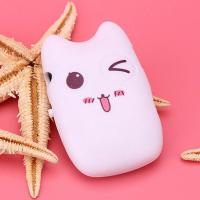 ราคา Yidea Hongkong แมวน่ารัก MP3การ์ตูนขนาดเล็ก (16838093478)