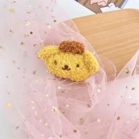 ราคา XINHAN Sanrio Hello Kitty อนิเมะ My Melody ป้ายตุ๊กตาหมุดสำหรับเป้สะพายหลังเข็มกลัดเครื่องประดับน่ารักปกกางเกงยีนส์อุปกรณ์เสื้อผ้า (20464237204)