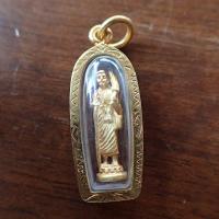 ราคา จี้ พระสีวลี เพื่อให้ได้มาซึ่งลาภ ยศ ชื่อเสียงที่ขจรไปไกล ความร่ำรวย มั่งคั่ง ที่จะเข้ามาอย่างรวดเร็ว (19505736052)