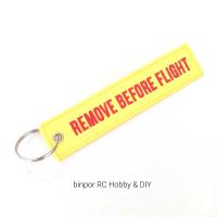 ราคา พวงกุญแจ REMOVE BEFORE FLIGHT (15762598346)