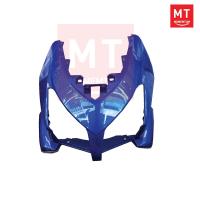 ราคา งานเทียบ บังลมหน้า Click110 คาร์บู (12764999456)