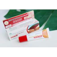 ราคา Puricas Dragon Blood Scar Gel 8g 1หลอด หลอดเล็ก เพียวริก้าส์ Purica Dragon Blood (708030282)