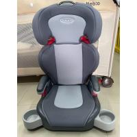 ราคา บูสเตอร์ซีท Graco ยกหัวสูงต่ำได้ มีที่วางแก้ว สภาพสวย 90 (20173977369)