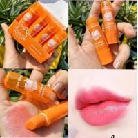 ราคา FLASH SALE พร้อมส่ง์ Kiss Beauty SWEET COLOR Lipbalm Peach sweet color Lipbalm 2975 03 (19713785064)