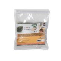 ราคา สาหร่ายแผ่นย่างตัดเส้น สคริป ทาเบรุ 100 กรัม สาหร่ายทะเลอบแห้ง (16953913453)