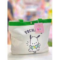 ราคา กระเป๋าผ้า แคนวาส ผ้าฝ้าย 100 งานลิขสิทธิ์แท้100 Size 30 x 24 x 8 cm (20559868180)