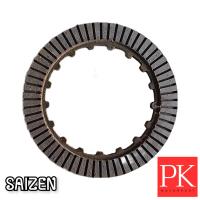 ราคา SAIZEN แผ่นคลัช C70 หน้าเดียว แผ่นคลัชผ้าคลัช (18599357132)