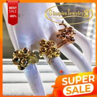 ราคา INSPIRE JEWELRY แหวนกระดิ่งฟรีไซด์ มีเสียง น่ารัก เรียกทรัพย์ได้ ตามความเชื่อ พร้อมถุงซิบแดง ตัวเรือนขึ้นด้วยทองเหลืองนอก (19457992242)