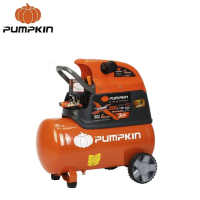 ราคา PUMPKIN ปั๊มลม ปั๊มลมโรตารี่ ขนาด 50 ลิตร รุ่น PTT X3HP50 31551 แบบใช้น้ำมัน XTREME 3 5HP (19102198663)