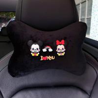 ราคา ทำให้อากาศบริสุทธิ์ รถมิกกี้เม้าส์ อุปกรณ์ตกแต่งภายใน ชุดหุ้มเบาะรถยนต์ สำหรับรถเก๋งและรถกะบะทุกรุ่น (16728316924)