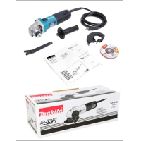 ราคา MAKITA หินเจียร4 รุ่น GA4030 GA4031 GA4040 GA4040C เครื่องมือช่าง รับประกัน (20944065633)