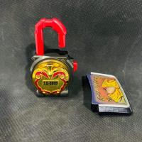 ราคา DX Golden Ringo Lockseed ล็อคซีดแอปเปิ้ลทอง ซีรี่ย์มาสไรเดอร์ไกมุ Gm (19706178036)