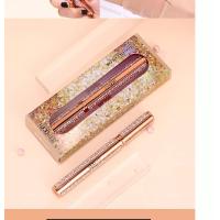 ราคา อายไลเนอร์ WODWOD EYELINER W758 วอดวอด อายไลเนอร์ เส้นคม เนื้อดำสนิท เขียนง่ายเส้นคม กันน้ำ (19441894732)