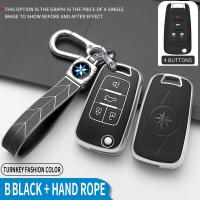 ราคา เคสกุญแจรถยนต์สำหรับ Buick สำหรับ Chevrolet Cruze Aveo Zafira Antara Astra Corsa Merva Finiva อุปกรณ์เสริมรถยนต์ (13138033256)