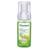 ราคา Himalaya Purifying Neem Foaming Face Wash หิมาลายา นีม โฟมมิ่ง เฟซวอซ ขนาด 150 ml จำนวน 1 ขวด (20351557031)