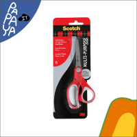 ราคา SCOTCH สก๊อตช์ กรรไกร 6 นิ้ว Multi Purpose 1426 (19823804652)