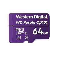 ราคา 32GB 64GB 128GB 256GB 512GB MICRO SD CARD ไมโครเอสดีการ์ด WD PURPLE SC QD101 microSD กล้องวงจรปิด 3 ปี Synnex บริการเก็บเงินปลายทาง (15048082193)