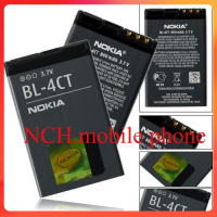 ราคา Original BL 4CT แบตเตอรี่โทรศัพท์สำหรับ NOKIA 6600 fold 6700 7210 7230 7310X3 5310 5630 860 mAh (18826464594)