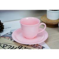ราคา ชุดกาแฟเมลามีน สินค้าพร้อมส่งในไทย (17493079947)