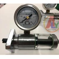 ราคา ดีเซล VE ปั๊มลูกสูบลูกสูบลูกสูบเครื่องมือทดสอบการเดินทางที่มี2 5Mpa Pressir วัดสำหรับปั๊มดีเซลเครื่องมือซ่อมแซม (10613717141)