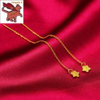 ราคา Ready Stock รูปแบบล่าสุด ต่างหูดาวสไตล์คลาสสิก ต่างหูทอง ขนาด 1 สลึง ชุบด้วยเศษทอง เศษทองเยาวราช ชุบทอง100 งานฝีมือจากช่าง เยาวราช gold 24k ทอง 0 6 ต่างหูแฟชั่น ผญ ต่างหูทองคำแท้1กรัม ต่างหูแฟชั่น ต่า