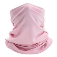 ราคา ผ้าพันคอครีมกันแดดไรดิ้งสำหรับกลางแจ้งผ้าคลุมหน้าสีทึบปั่นจักรยานเล่นกีฬา (21066524143)