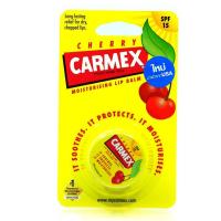 ราคา Free shipping Promotion จัดส่งฟรี Carmax คาร์เม็กซ์ มอยซ์เจอไรซิ่ง ลิป บาล์ม เชอร์รี่ เอสพีเอฟ15 7 5 กรัม ตลับ Cash on delivery เก็บเงินปลายทาง (18050377443)