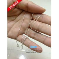 ราคา จี้เงินแท้92 5 4 ใบโคลเวอร์ ประดับเพชร cz งานน่ารักๆ ชุบทองคำขาว ใบไม้แห่งความโชคดี เนื้อเงินแท้ ไม่รวมสร้อย (16967557396)