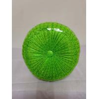 ราคา หมอนฟักทอง สีทอง สีเงิน สีชมพู สีเขียวเข้ม สีส้ม สีม่วง สีเขียวอ่อน จำหน่ายเป็นคู่ หมอนสำหรับงานแต่ง หมอนแต่งงาน (10022731822)
