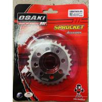 ราคา สเตอร์ OSAKI TANAKI 420 NOVASONICDASHW125ดรีมW110iดรีมซุปเปอร์คับW110iLEDW125iLEDSUPER CUP ปี18 20 2425262728293031323334353638 (13472234530)