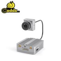 ราคา Caddx Air Unit สำหรับ DJI Goggles V2 HD Digital Video Convenition 720P120fps 8 s 19มม ขนาดกล้อง28Ms Latency ต่ำในสต็อก (20065741001)