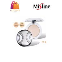 ราคา MISTINE SEE THROUGH SUPER POWDER SPF25 PA แป้งมิสทิน ซี ทรู ซุปเปอร์ ออยล์ คอนโทรล เพาเดอร์ (9672746963)