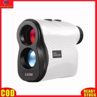 ราคา LeadingStar RC Authentic Golf Rangefinder 6X High Precision Optical Lens Low Power Consumption Telescope Distance Meter 5 500m For Golf Sport Hunting (21097860154)