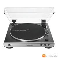 ราคา Audio Technica Turntable LP60XUSB เครื่องเล่นแผ่นเสียง (18673137787)