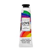 ราคา ของแท้ ส่งไว ถูก BATH AND BODY WORKS ครีมทามือ กลิ่นหอม Bath Body works Hand Cream โลชั่นทามือ (18546272578)