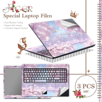 ราคา ลายแล็ปท็อปการ์ตูนสีชมพูตัดไว้ล่วงหน้าสติ๊กเกอร์แล็ปท็อปติดง่ายโดยไม่ต้องมีเครื่องหมายกาวสำหรับแล็ปท็อป Acer A314 21นิ้ว SF314 56นิ้ว V3 471 V5 573นิ้ว A315สมุดโน้ตศิลปะ21รูปลอกคอมพิวเตอร์ (1587905740