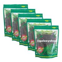 ราคา ชาเจียวกู่หลาน100 g ถุง สุดยอดชาแห่งขุนเขา จากดอยแม่สลอง ชาสมุนไพรปัญจขันธ์ ของแท้ 100 (13218502551)