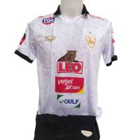 ราคา เสื้อฟุตบอลกีฬาผู้ใหญ่ ทีมสโมสรฟุตบอลทีมเชียงราย ยูไนเต็ด Chaingrai United ชุดเย้า เยือน ฤดูกาล 2022 2023 ปีล่าสุด ราคาถูก (17816277769)