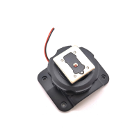 ราคา For Godox TT685S Flash Upgrade Metal Version Hot Shoe Base Parts Accessories TT685S for Sony Camera (19756850179)