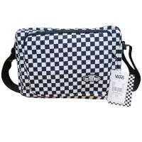 ราคา Vans Belt Bag กระเป๋าคาดอก X เข็มขัดvans ลายตาราง ขนาดฟรีไซด์ กระเป๋าสะพายข้างvans คาดอกได้ สำหรับทั้งชายและหญิง CF812 (13703440941)
