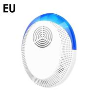 ราคา เครื่องไล่แมลงเครื่องไล่หนูและแมลงอิเล็กทรอนิกส์สำหรับแมงมุมหนูแมลงสาบยุงแมลงหมัดปลอดภัยสำหรับเด็กและสัตว์เลี้ยง (19533449461)