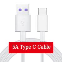 ราคา ของแท้ 100 สายชาร์จ USB type C ยาว 2 เมตร Super Fast Charging Cable USB 5A สายยาว ทนทาน ไทป์ซี ยาว2เมตร ยาว 0 25 3 เมตร Super Fast Charging Cable สำหรับ Huawei OPPO Samsung VIVO สายชาร์จเร็ว (20877640