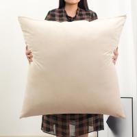 ราคา หมอนกอดใบใหญ่สำหรับโซฟาหมอนไซส์ใหญ่80x80หมอนพิงไซส์ใหญ่พิเศษปลอกหมอนอิงบนเตียงไม่มีไส้หมอนพิงหลังไซส์ใหญ่พิเศษ (16933377823)