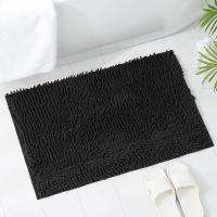ราคา พรมเช็ดเท้า ขนาด 40x60cm พรมนาโน พรมตัวหนอน ผ้าเช็ดเท้า ขนนุ่ม ดักฝุ่น ซับน้ำได้ดี (15639521242)