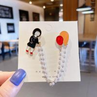 ราคา 1ชิ้น ถุงโลหะผสมการ์ตูนเคลือบ Pins เข็มกลัดสัตว์ตลกหมวกเสื้อกระเป๋ากระต่ายน่ารักสายรุ้งเครื่องประดับเข็มติดหญิงของขวัญสำหรับเพื่อน (9832677411)