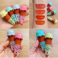 ราคา ลิปไอศกรีมสุดน่ารัก Kiss beauty Gelato tint (14609041507)