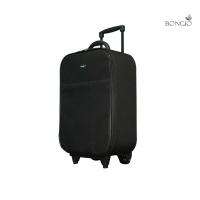 ราคา กระเป๋าเดินทาง กระเป๋าล้อลาก กระเป๋าเสื้อผ้า BONGIO 17 นิ้ว (2453528088)
