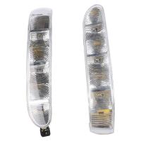 ราคา LED Rear Mirror Turn Signal Light Lamp for Mercedes Benz W220 W215 S CL Class CL500 2003 2006 2208200521 2208200621 (19527684824)