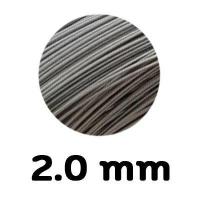 ราคา ลวดเติม ลวดเติมสแตนเลส ลวดเติมอาร์กอน งานเชื่อมสแตนเลส ลวดป้อน 20 KG ม้วน (11746245718)